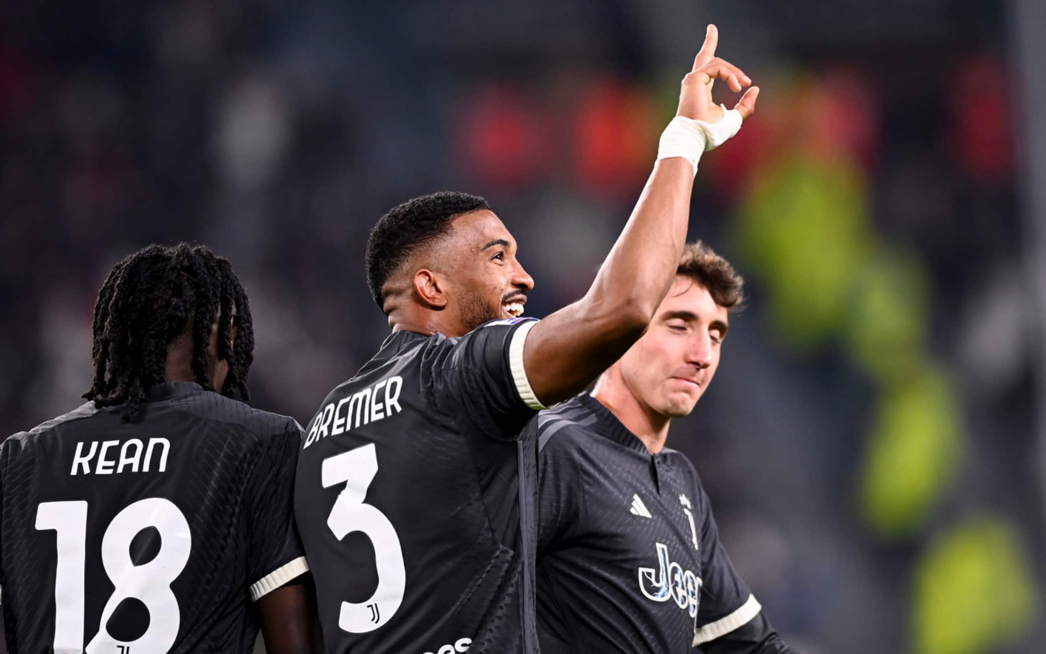 Juve Cagliari 21 gol e highlights della partita di Serie A Sky Sport